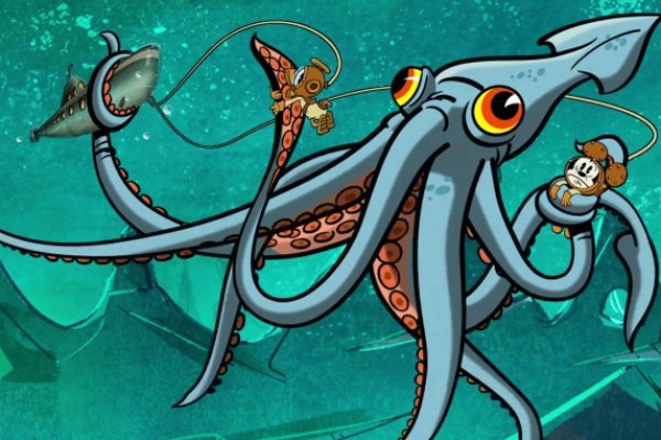 Как найти kraken